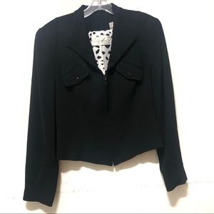 Dana Buchman Blazer Size 6